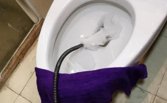 洋浦经济开发区马桶疏通