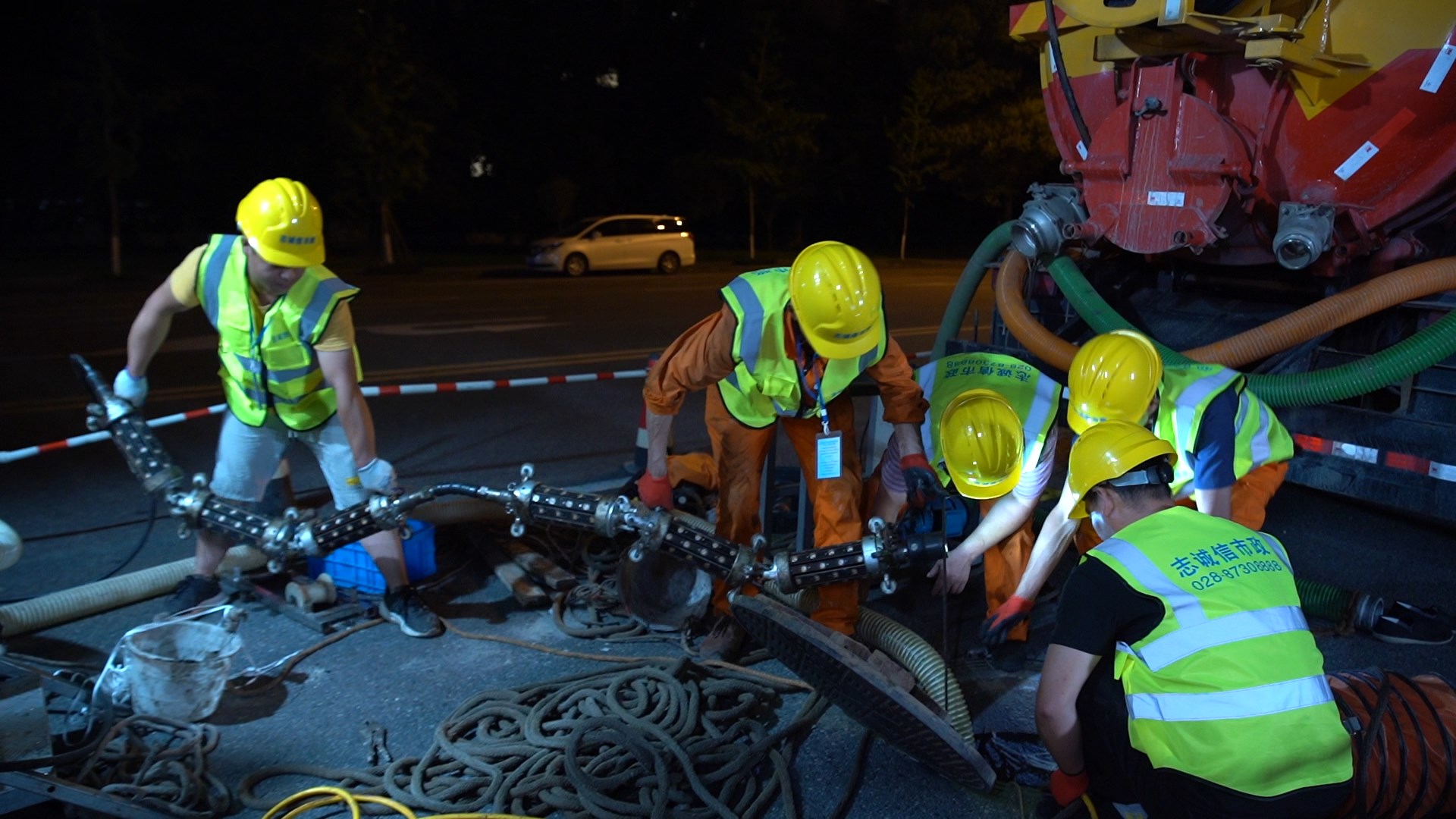 洋浦经济开发区紫外光固化修复