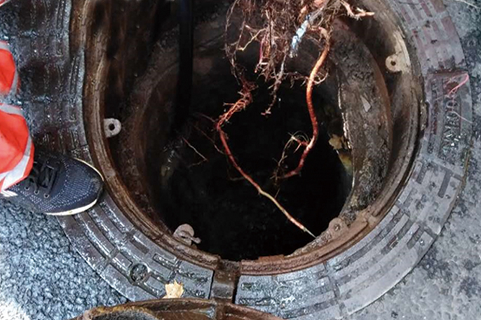 洋浦经济开发区管道预处理